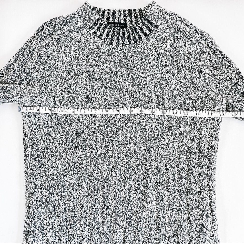 Rag & Bone Sweater Callisto Wool - Picture 7 of 10